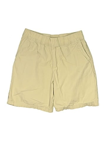 Columbia Khaki Shorts (view 1)