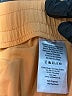 Eddie Bauer Solid Yellow Athletic Shorts Size 3X - photo 5