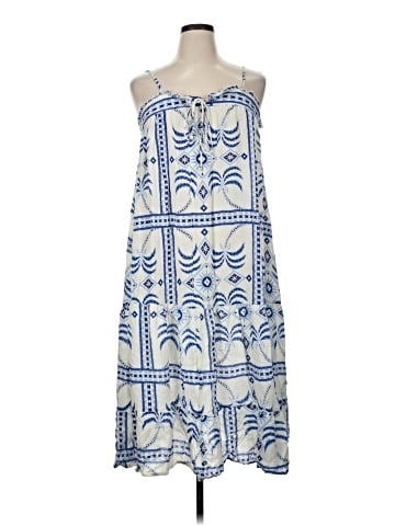 Haute Hippie Casual Dress (view 1)