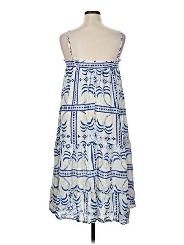 Haute Hippie Casual Dress (view 2)