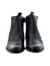 Born Black Ankle Boots Size 9 1/2 - photo 2