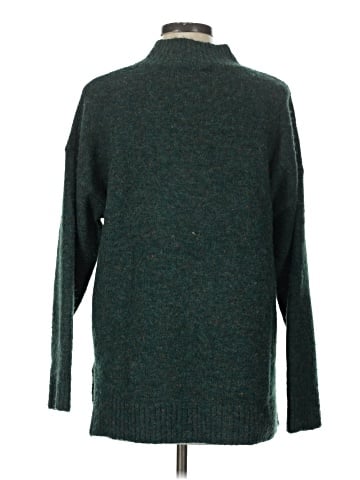 Well Worn Turtleneck Sweater (view 2)