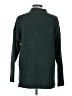 Well Worn Green Turtleneck Sweater Size L - photo 2