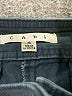 CAbi Blue Cargo Shorts Size 4 - photo 3