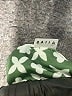 Baiia Argyle Green Swimsuit Bottoms Size 6 - photo 3