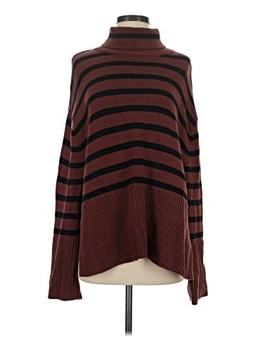 Gap Turtleneck Sweater (view 1)