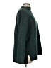 Well Worn Green Turtleneck Sweater Size L - photo 4