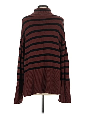 Gap Turtleneck Sweater (view 2)