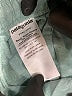Patagonia Solid Green Shorts Size S - photo 4