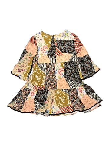 Zara Kids Dress (view 2)