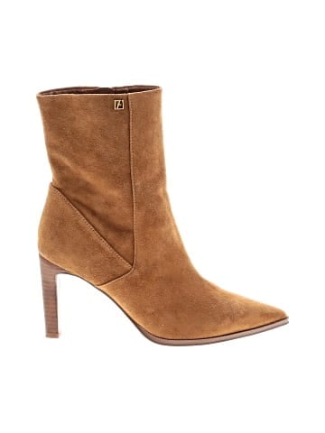 Franco Sarto Ankle Boots (view 1)