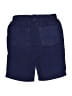 Mini Boden Solid Blue Cargo Shorts Size 10 - photo 2
