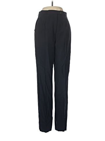 Calvin Klein Wool Pants (view 1)
