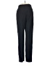 Calvin Klein 100% Wool Solid Black Wool Pants Size 8 - photo 2