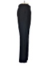 Calvin Klein 100% Wool Solid Black Wool Pants Size 8 - photo 4