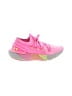 Under Armour Pink Sneakers Size 7 1/2 - photo 1