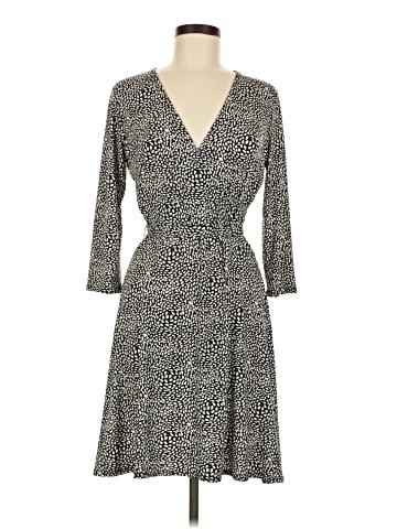 Leota Casual Dress (view 1)