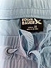 Eddie Bauer Solid Blue Athletic Shorts Size 3X - photo 3