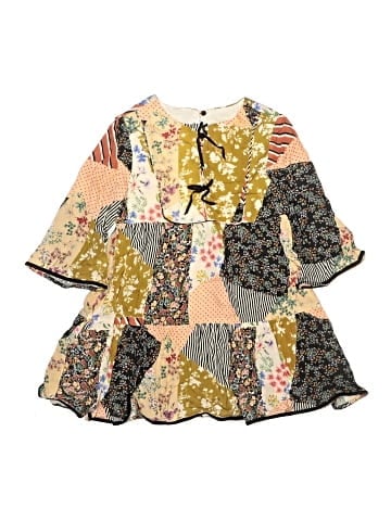 Zara Kids Dress (view 1)