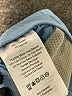 Eddie Bauer Solid Blue Athletic Shorts Size 3X - photo 5