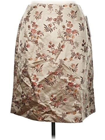 Kate Hill Formal Skirt (view 1)