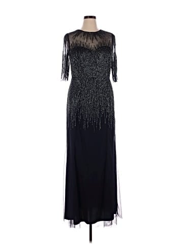 Adrianna Papell Cocktail Dress (view 1)