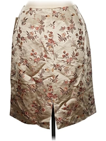 Kate Hill Formal Skirt (view 2)