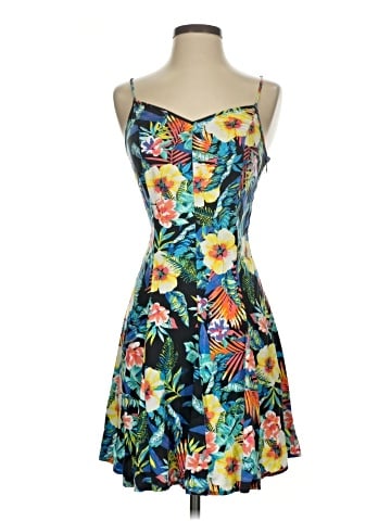 Decree Cocktail Dress (view 1)