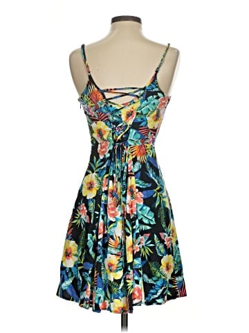 Decree Cocktail Dress (view 2)