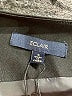 Eclair Black Sleeveless Blouse Size S - photo 7