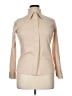 Sears Ivory Long Sleeve Blouse Size 14 - photo 1