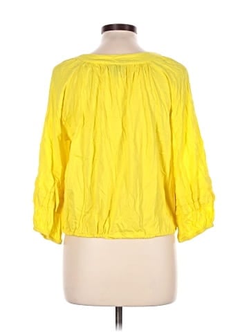 Who What Wear 3/4 Sleeve T-Shirt (view 2)