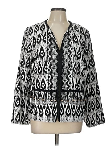 Chico's Blazer (view 1)