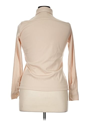 Sears Long Sleeve Blouse (view 2)