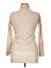 Sears Ivory Long Sleeve Blouse Size 14 - photo 2