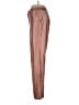 Commando Metallic Brown Pink Dress Pants Size L (estimated) - photo 5