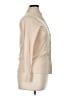 Sears Ivory Long Sleeve Blouse Size 14 - photo 4