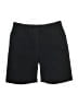 Lee Solid Black Shorts Size 10 - photo 1