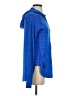 Athleta Blue Jacket Size XS - photo 4
