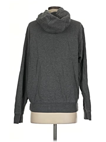 Nike Zip Up Hoodie (view 2)