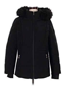 London Fog Snow Jacket