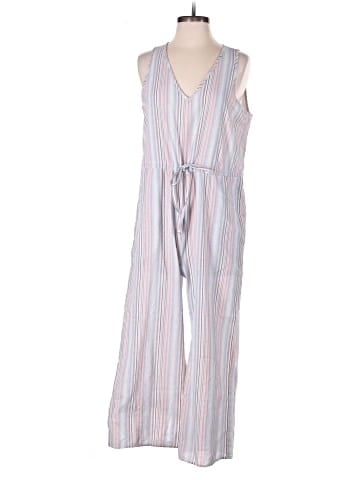Drew Jumpsuit (view 1)
