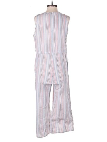 Drew Jumpsuit (view 2)