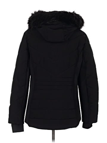 London Fog Snow Jacket (view 2)
