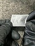 Eudon Choi Black Coat Size 6 - photo 7