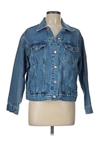 Old Navy Denim Jacket (view 1)