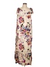 Umgee Tan Casual Dress Size L - photo 1