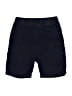 Crewcuts Solid Blue Shorts Size 10 - photo 1