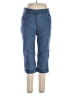 Westbound Blue Jeans Size 14 - photo 1