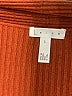 Leith Brown Cardigan Size L - photo 7